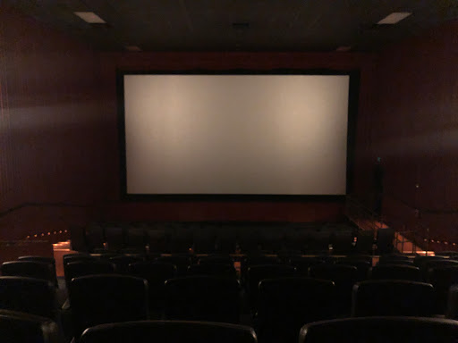 Movie Theater «Cinemark Sunrise Mall and XD», reviews and photos, 2370 N Expy, Brownsville, TX 78521, USA