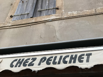 Chez Pélichet, Patrick Pélichet