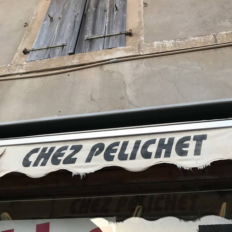 Chez Pélichet, Patrick Pélichet