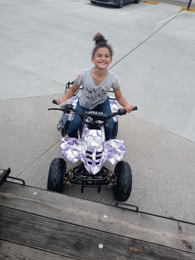 Motorsports Store «My Bike & Parts», reviews and photos, 11390 Harry Hines Blvd A, Dallas, TX 75229, USA