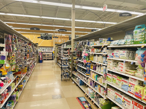 Grocery Store «Kroger», reviews and photos, 66900 Gratiot Ave, Richmond, MI 48062, USA