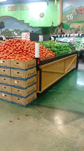 Grocery Store «El Rio Grande #7», reviews and photos, 10325 Lake June Rd #400, Dallas, TX 75217, USA