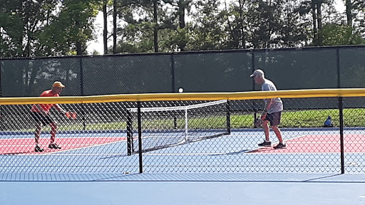 Recreation Center «Confederate Hills Recreation», reviews and photos, 302 Lee Ave, Highland Springs, VA 23075, USA