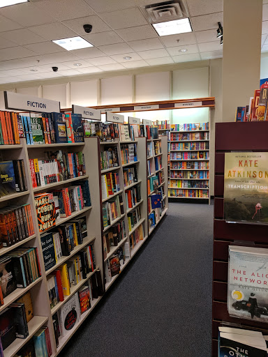 Book Store «Books-A-Million», reviews and photos, 1800 Tiffin Ave #189, Findlay, OH 45840, USA