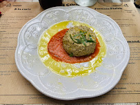 Plats et boissons du Restaurant Côté Cour à Saint-Guilhem-le-Désert - n°18