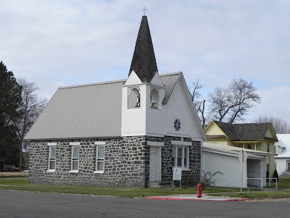 Shoshone United Methodist Church