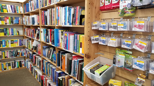 Book Store «Half Price Books», reviews and photos, 1075 E Golf Rd, Schaumburg, IL 60173, USA