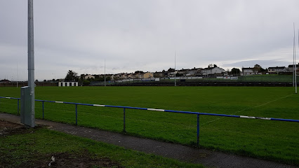 Thomond Rugby Football Club
