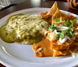 Pronto Chilaquiles Torreón photo