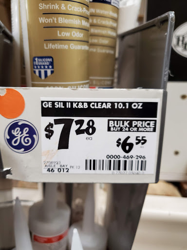 Home Improvement Store «The Home Depot», reviews and photos, 16420 Washington St, Thornton, CO 80023, USA