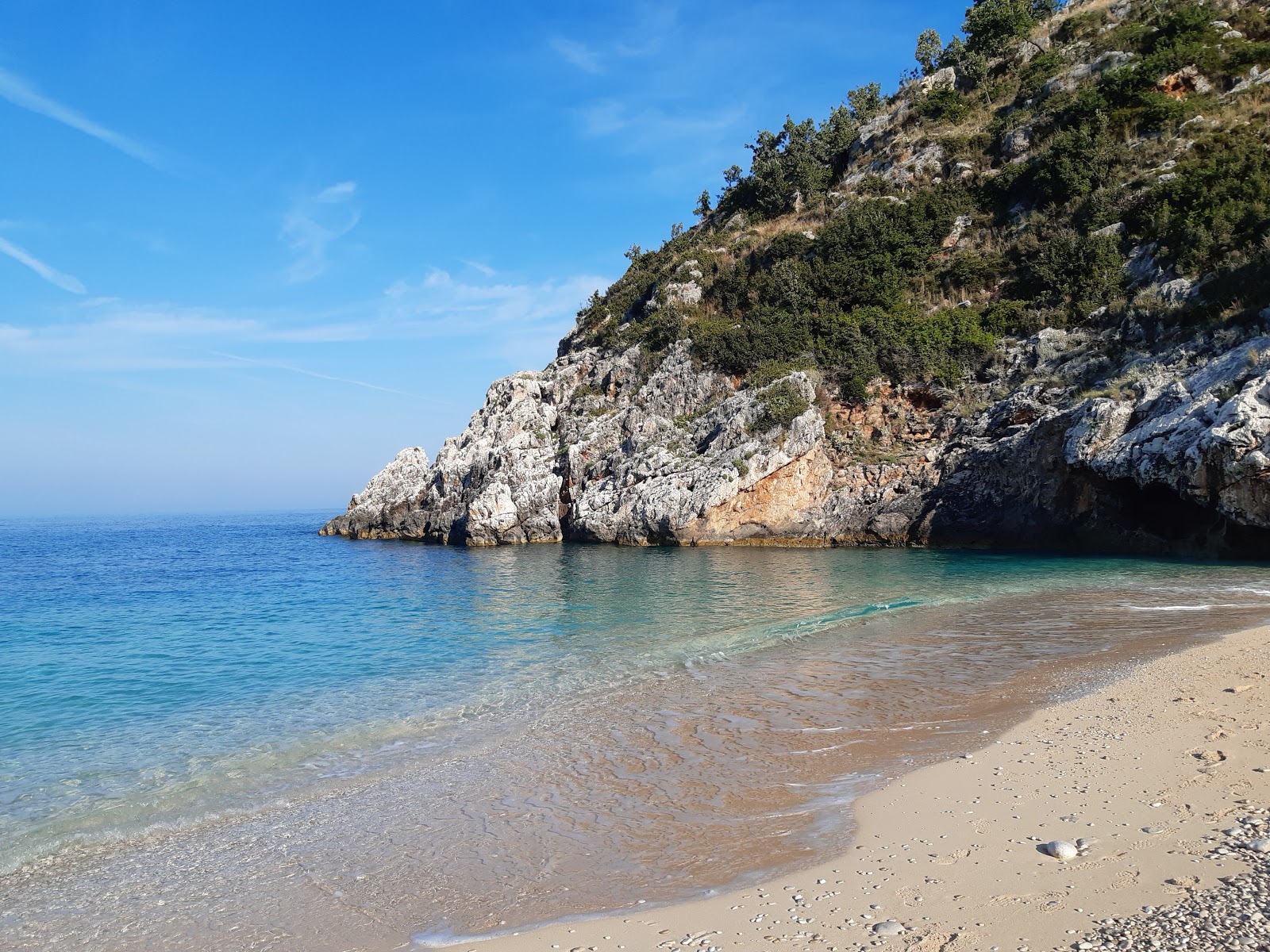 Sant Andreas Bay photo #9