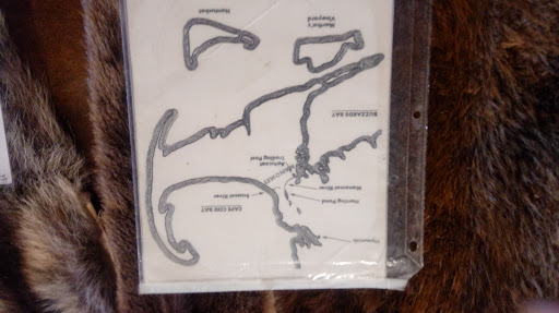 Museum «Aptucxet Trading Post Museum», reviews and photos, 24 Aptucxet Rd, Bourne, MA 02532, USA