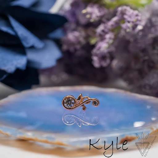 Explore minimal couple tattoo ideas, creative tattoo ideas in Sanford, available at Venom Ink Tattoo