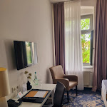 Photo n°4 de l'avis de Carmen.l fait le 17/04/2024 à 14:08 sur le  BEST WESTERN Hotel Via Regia à Görlitz