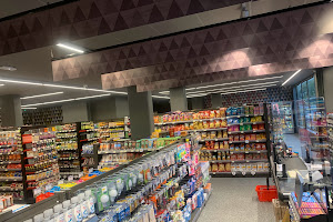 Supermarché Spar Sannois