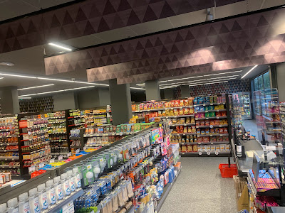 Supermarché Spar Sannois à Sannois