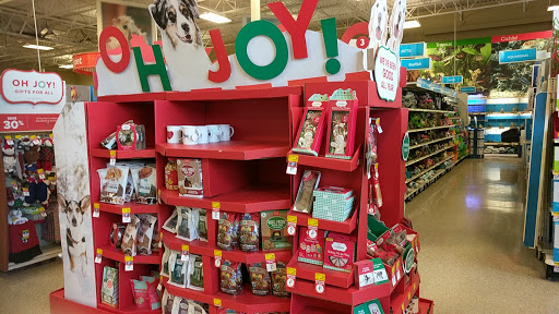 Pet Supply Store «PetSmart», reviews and photos, 2317 W Lincoln St, Harlingen, TX 78552, USA