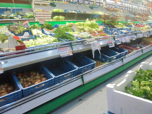 Beoordelingen van Crazy Market in Verviers - Supermarkt