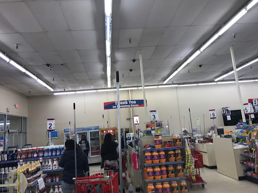 Discount Store «Roses», reviews and photos, 7201 Pendleton Pike, Indianapolis, IN 46226, USA