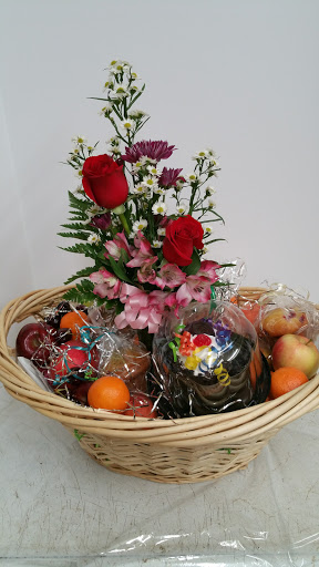 Florist «Roadrunner Florist», reviews and photos, 2007 W Bethany Home Rd, Phoenix, AZ 85015, USA