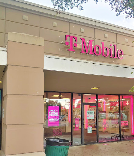 T-Mobile