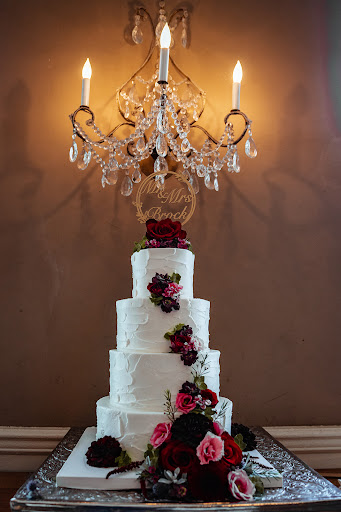 Florist «Fleurs Divine», reviews and photos, 507 Naughright Rd, Long Valley, NJ 07853, USA