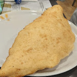 Photo n°3 de l'avis de Fadalte. fait le 11/10/2021 à 17:20 sur le  Pizzeria & Trattoria - Vigliena à Naples