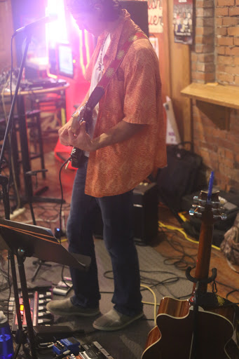 Bar «The Fire House», reviews and photos, 202 Gibson St, Eau Claire, WI 54701, USA