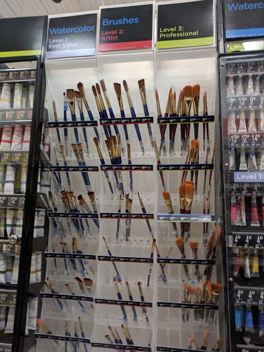 Craft Store «Michaels», reviews and photos, 1020 Veterans Pkwy #800, Clarksville, IN 47129, USA