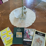 Photo n°1 de l'avis de Katlynn.a fait le 27/08/2023 à 17:54 sur le  Café Tasso - Das andere Antiquariat à Berlin