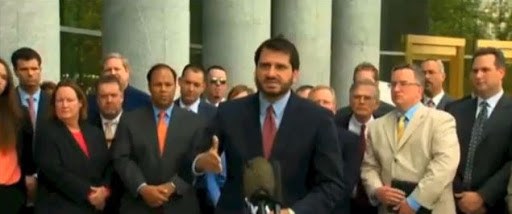 Criminal Justice Attorney «Tiftickjian Law Firm, P.C.», reviews and photos