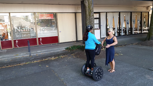 Tourist Attraction «Portland by Segway Tours», reviews and photos, 150 SW Harrison St, Portland, OR 97201, USA