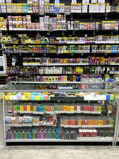 Convenience Store «SMOKERS TOWN», reviews and photos, 205 2nd Loop Rd, Florence, SC 29505, USA