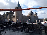 Atmosphère du Restaurant français Le Créneau à Carcassonne - n°20