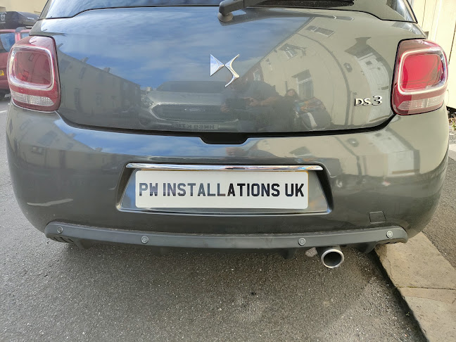 Pw installations uk - Electrician