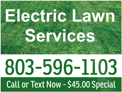 Electric Landscaping SC