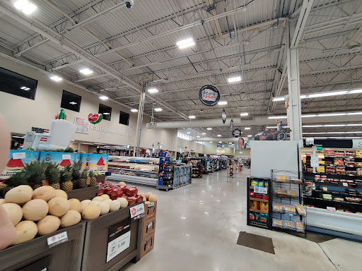 Supermarket «Hy-Vee», reviews and photos, 1920 Grant St, Faribault, MN 55021, USA