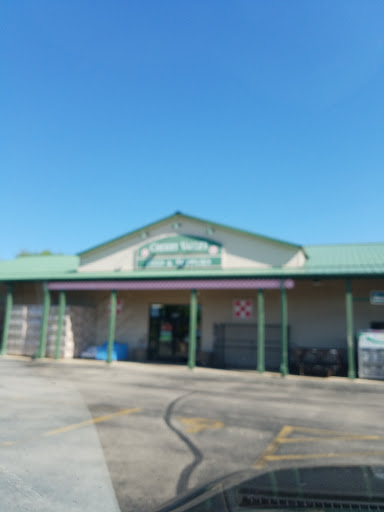 Pet Supply Store «Cherry Valley Feed & Supplies», reviews and photos, 1595 S Bell School Rd, Cherry Valley, IL 61016, USA