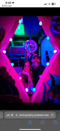 Explore neck tattoos ideas, creative tattoo ideas in Houston, available at The Neon Jackal Tattoo