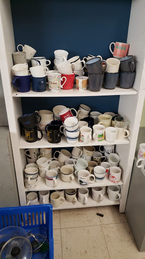 Thrift Store «DAV», reviews and photos, 3015 George Washington Blvd, Wichita, KS 67210, USA