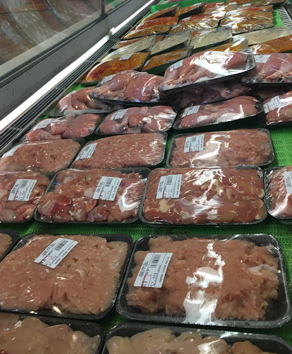 Butcher Shop «Chops & Steaks - The Real Meat», reviews and photos, 1463 Finnegan Ln i, North Brunswick Township, NJ 08902, USA