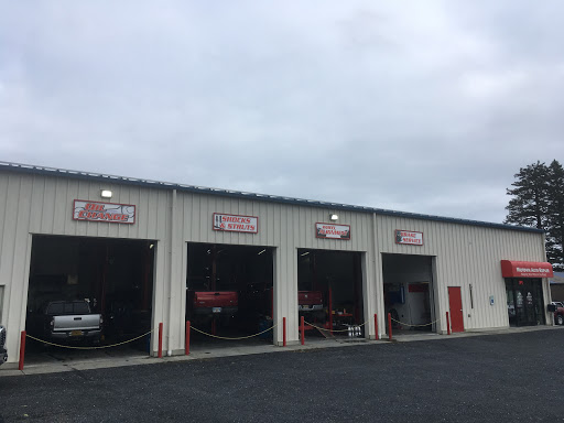 Midtown Auto Repair Services in Kodiak, Alaska