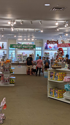 Toy Store «Babyland General Hospital», reviews and photos, 300 NOK Dr, Cleveland, GA 30528, USA