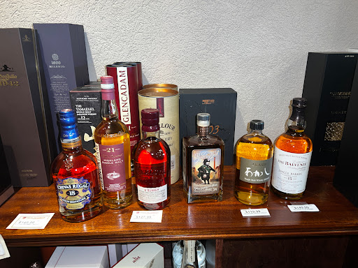 Wine Store «Wine Academy», reviews and photos, 1900 NJ-70 #234, Lakewood, NJ 08701, USA