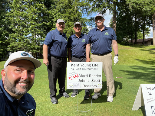 Golf Club «Fairwood Golf & Country Club», reviews and photos, 17070 140th Ave SE, Renton, WA 98058, USA