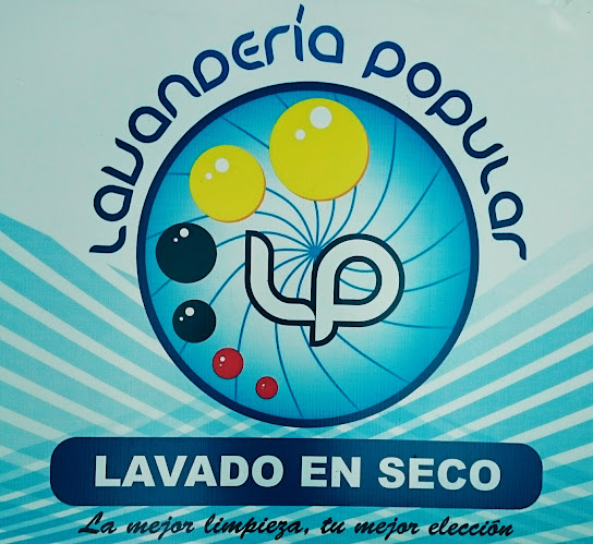 Opiniones de Lavanderia Popular y Productos de limpieza Pop Clean en Quito - Lavandería