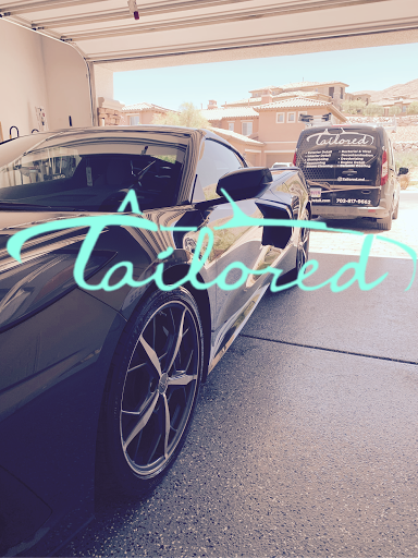Tailored Mobile Detailing