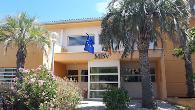 Mutuelle MBV à Saint-Jean-de-Védas