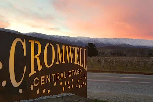 Cromwell, Central Otago image