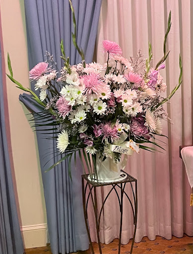 Florist «Dillon-Chapin Inc», reviews and photos, 161 White St, Hartford, CT 06114, USA